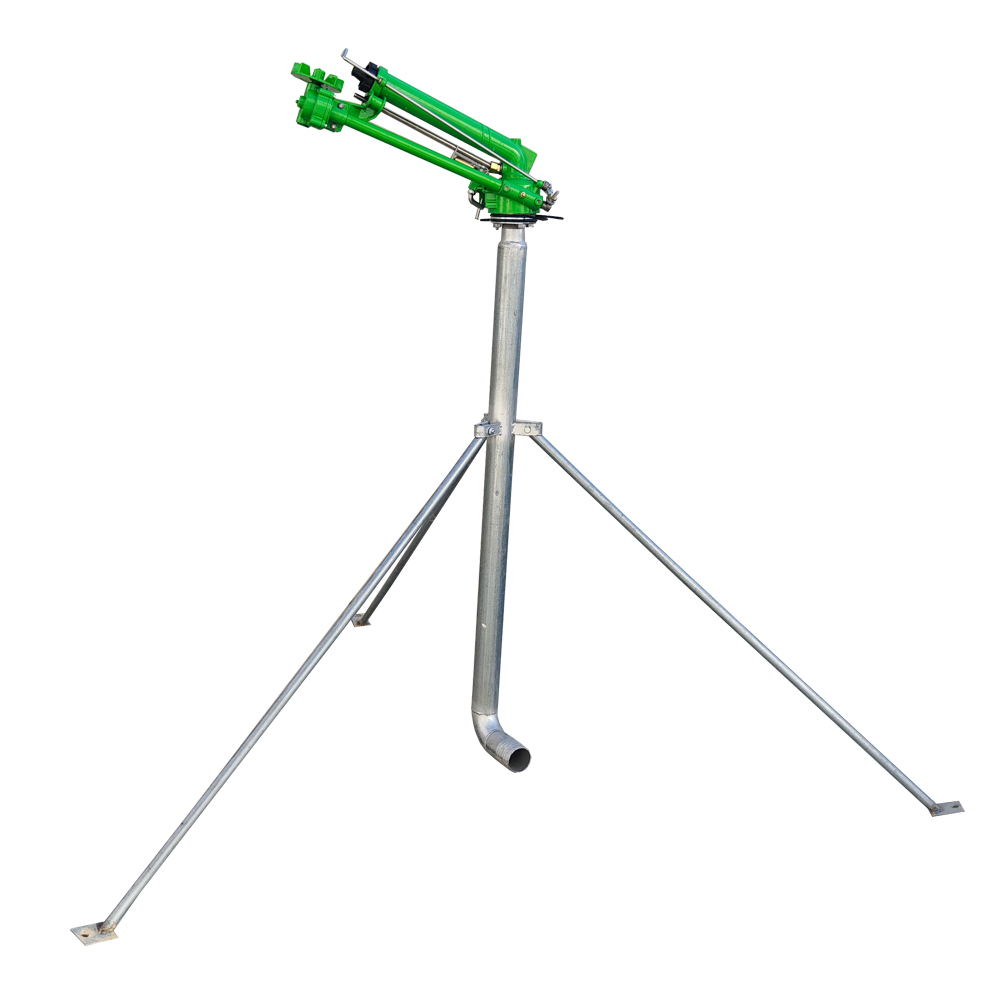 哈密SK41A 喷枪与专用支架核心优势