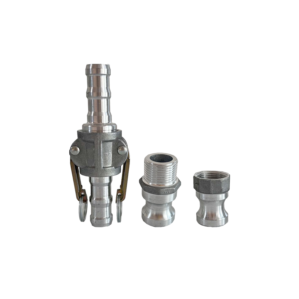 哈密1.0寸快速接头