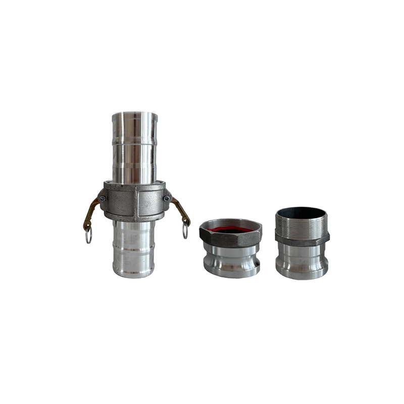 哈密3.0寸快速接头