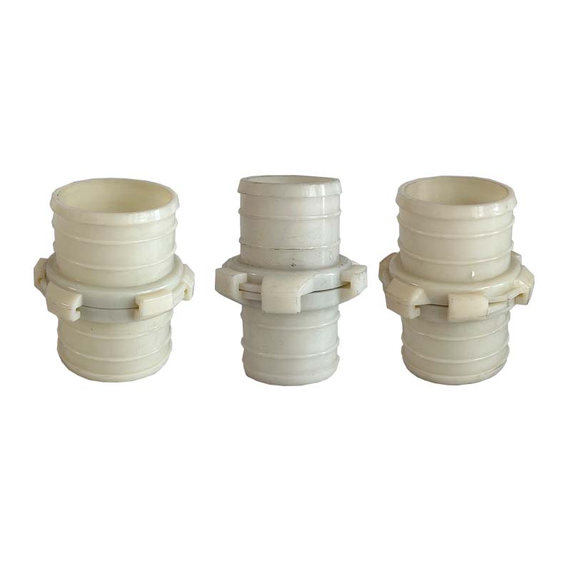 哈密塑料快速接头