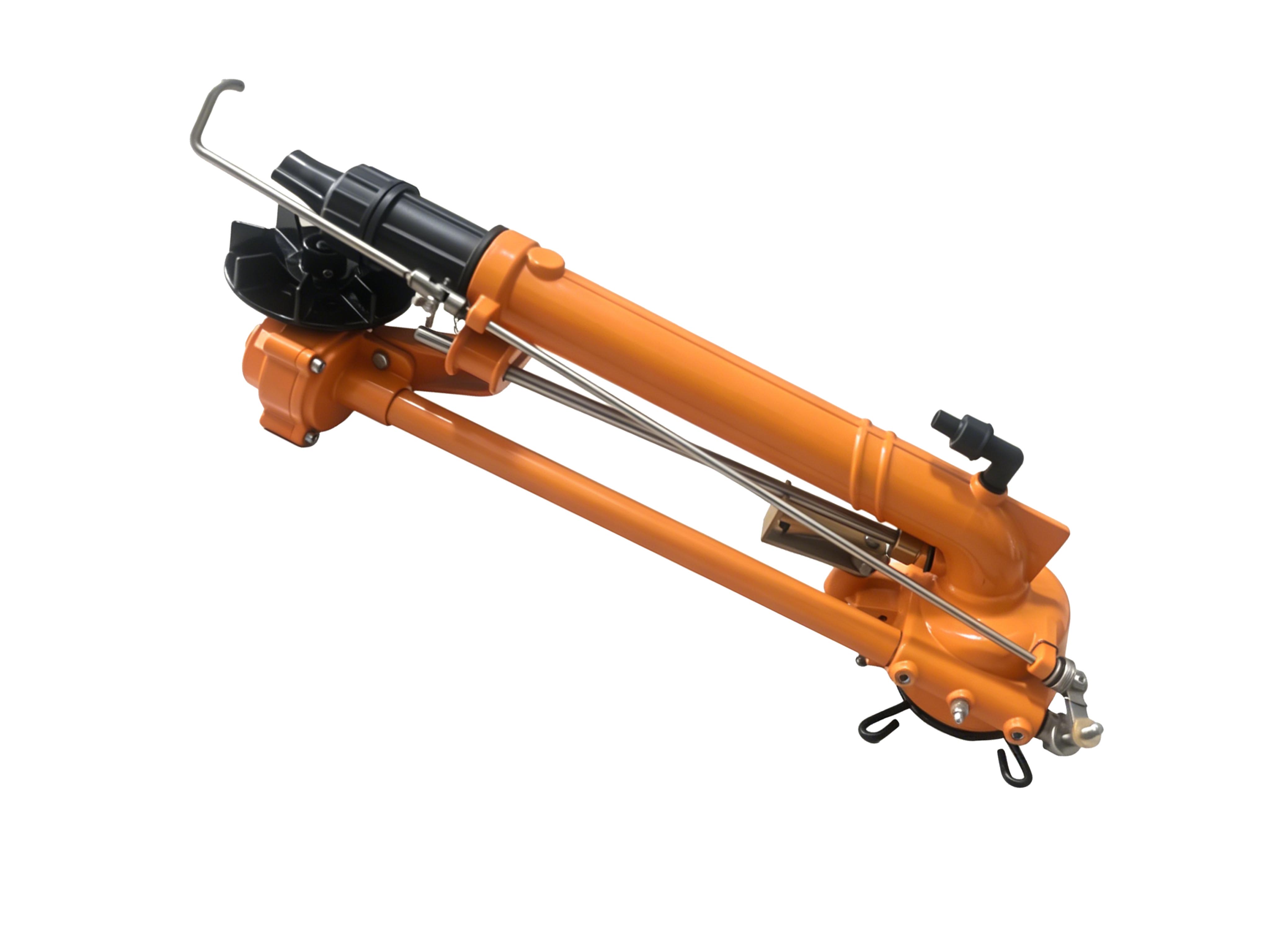 哈密SK41 MAX涡轮喷枪